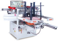 Full Auto Copy Shaping Machine