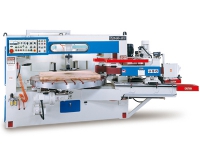 Heavy - Duty Auto Copy Shaping Machine