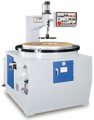 Auto Copy Inner Shaping Machine