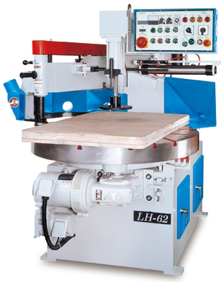 Auto Copy Shaping Machine -The Standard II