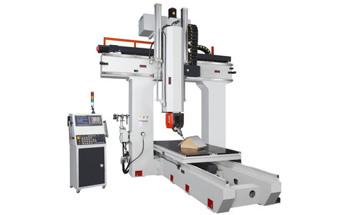 CNC 5’ * 10’ MACHINING CENTER