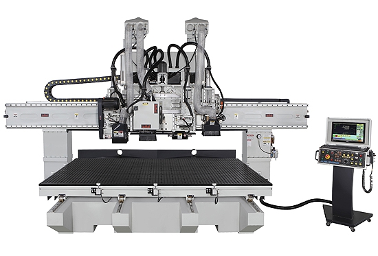 LH-6104 Movable table