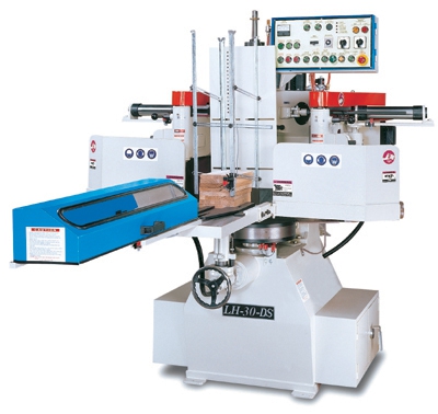 Fully Auto Copy Shaping Machine