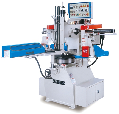 Fully Auto Copy Shaping Machine