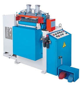 Pneu - Hydr. Mortising & Tenoning Machine