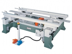 Horizontal Assembly Press