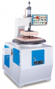 Auto Copy Inner Shaping Machine