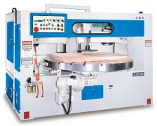 Heavy - Duty Auto Copy Shaping Machine -The Standard I